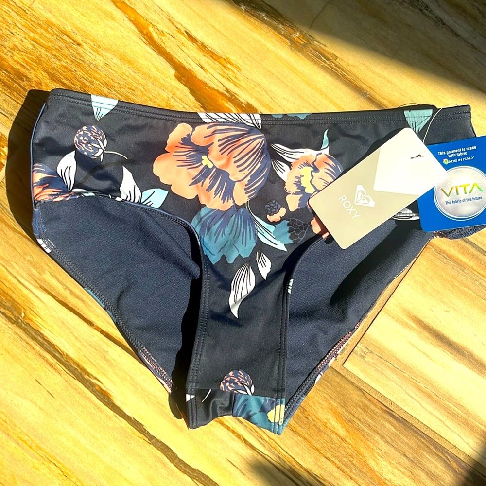 Roxy SWIM Bikini Bottoms